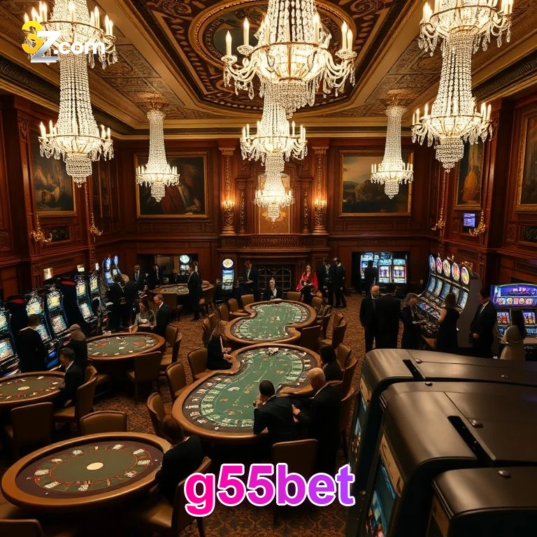Live Casino Tables